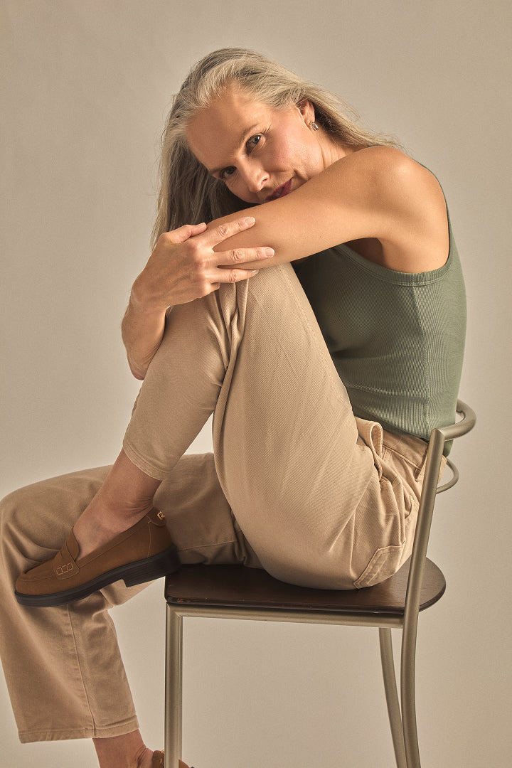 Comfortable Women's Loafers & Drivers Image