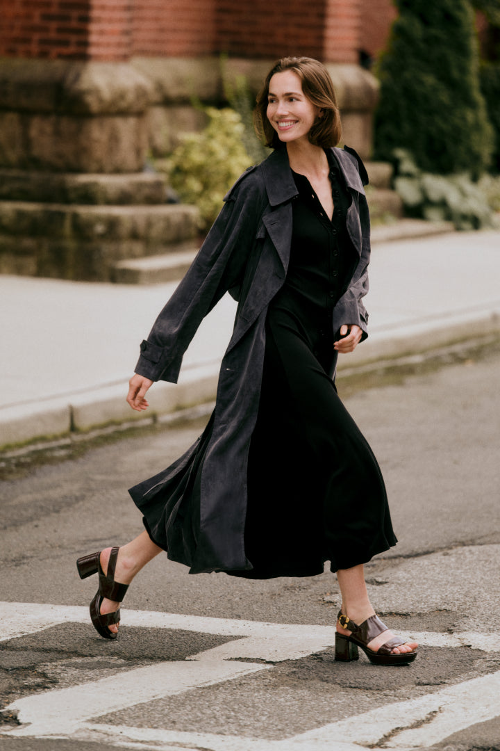 Comfortable Women's Platforms Image