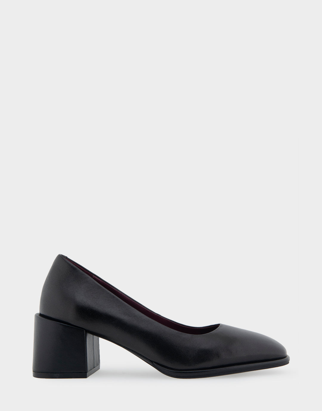 Aerosoles Women's Alae Pump Mid Heel, Black, 9.5M, Leather Aerosoles Women's Alae Pump Mid Heel, Black, 9.5M, Leather