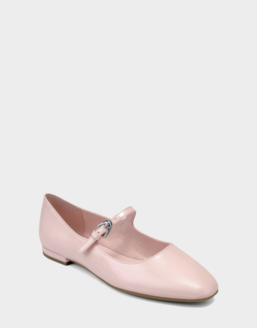 Aerosoles Annette Women's Ballet Flats, Size: 10, Pale Pink Aerosoles Annette Women's Ballet Flats, Size: 10, Pale Pink