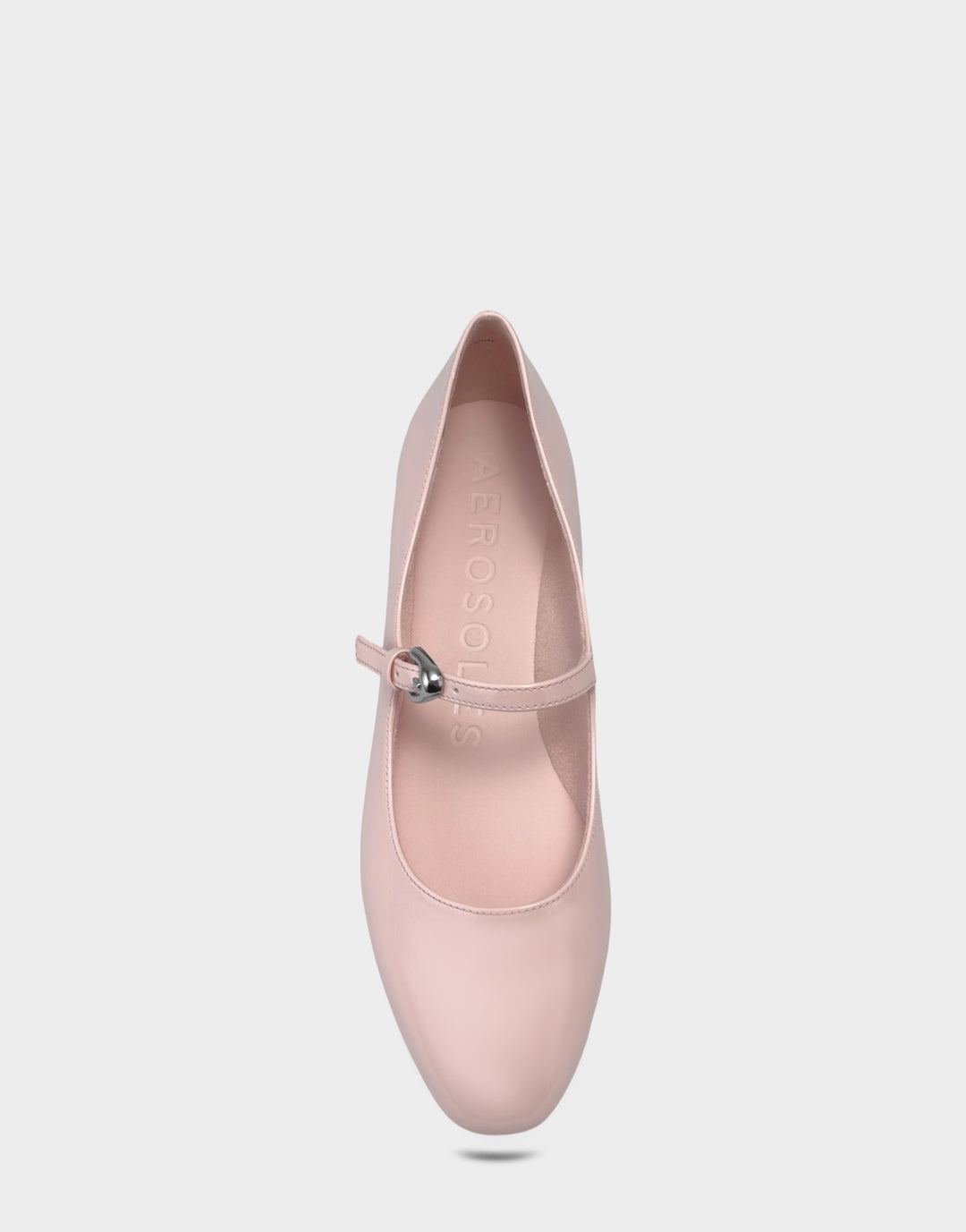 Aerosoles Annette Women's Ballet Flats, Size: 10, Pale Pink Aerosoles Annette Women's Ballet Flats, Size: 10, Pale Pink