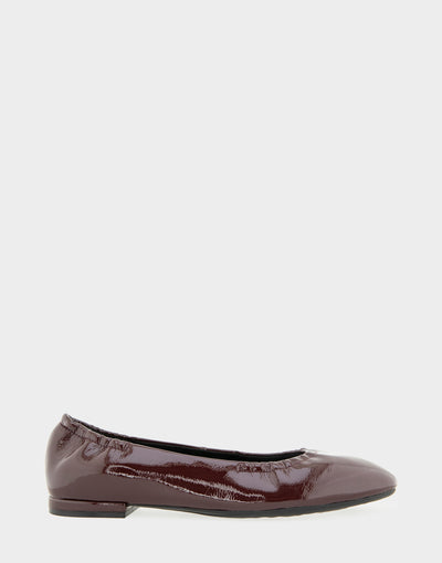 ダルメイヤー Adon アドン PATENT Women's Platform Pump in Mocha Jaguar Print Faux Leather – Aerosoles