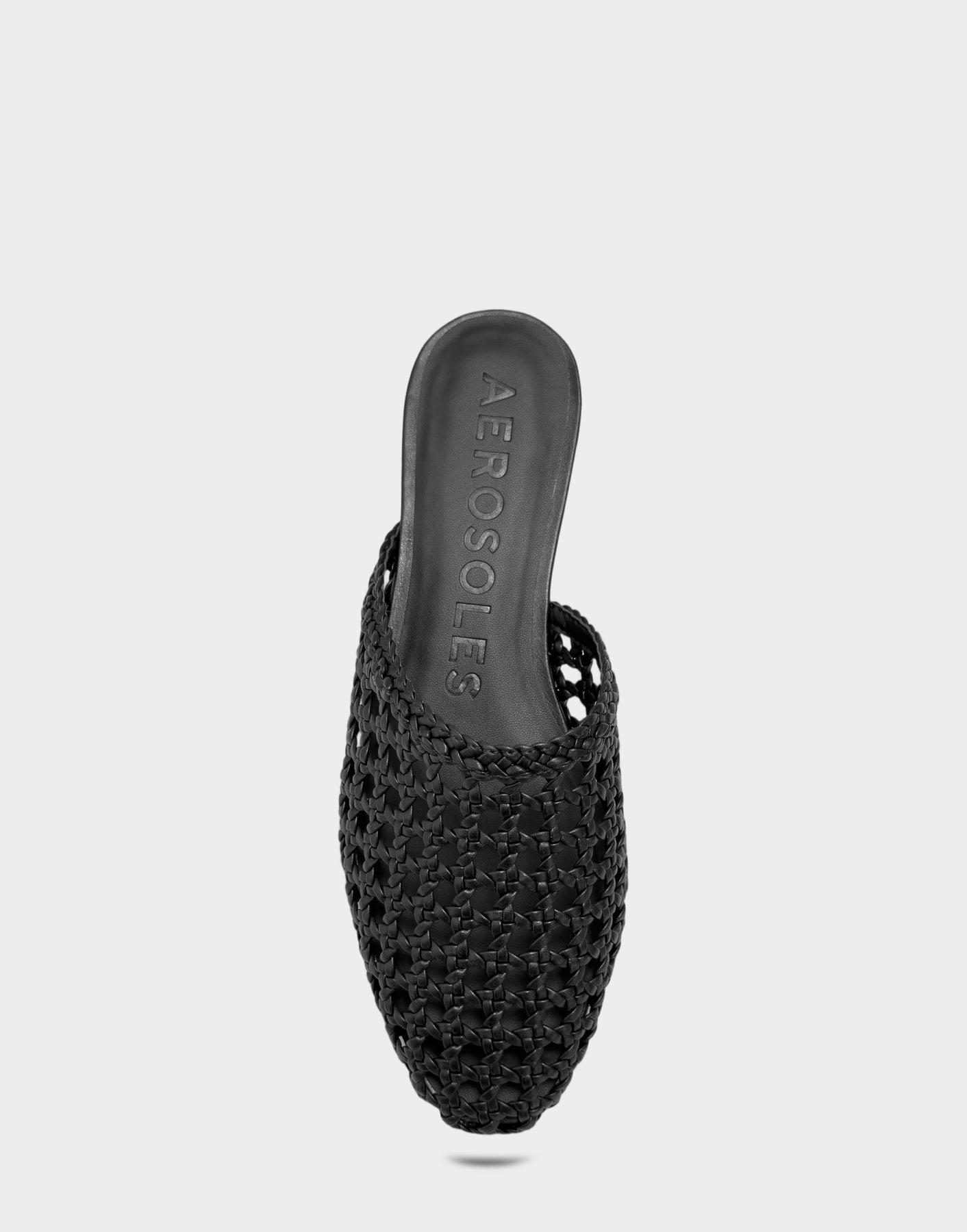Women's Dress Flat in Black – Aerosoles