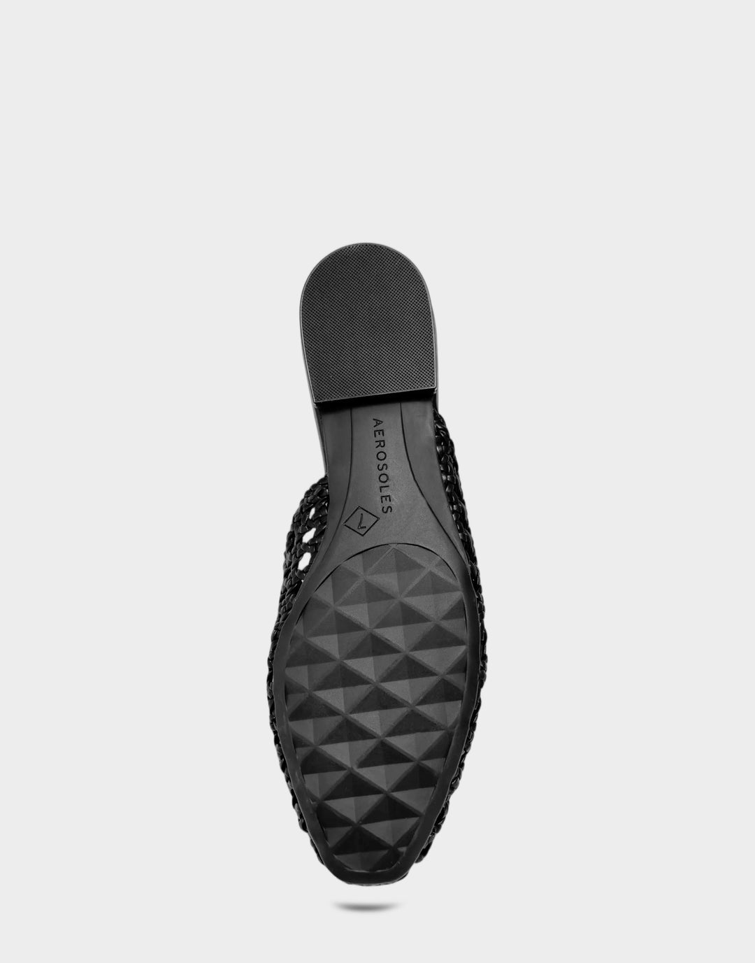 Women's Dress Flat in Black – Aerosoles