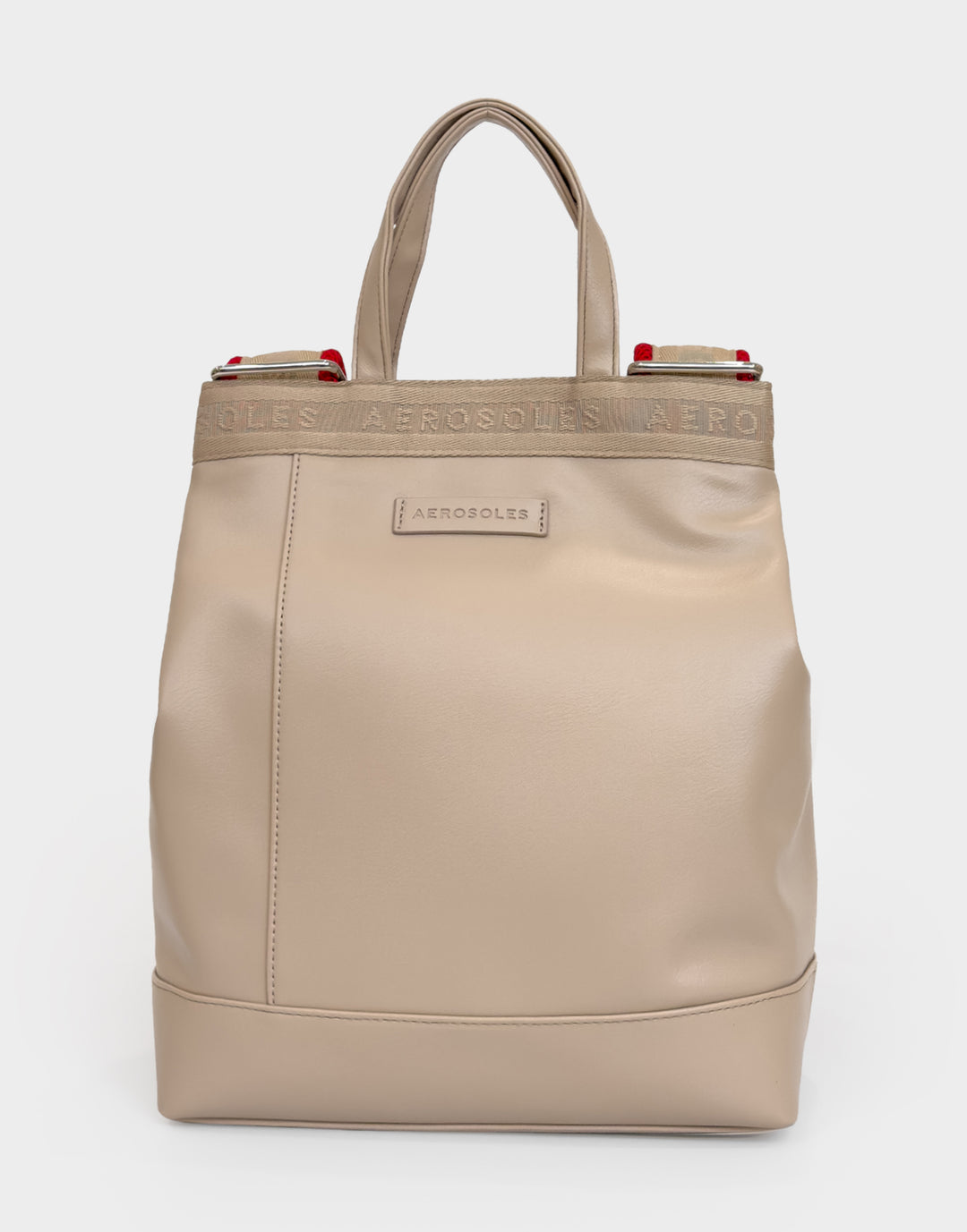 Auden Logo Strap Backpack * Final Sale* Auden Logo Strap Backpack * Final Sale*