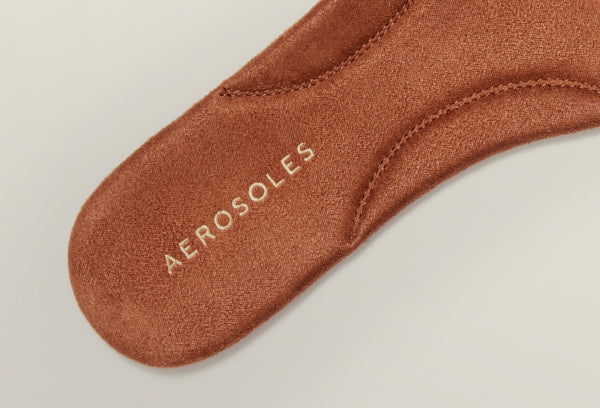 ORTHOLITE® FOAM INSOLE
