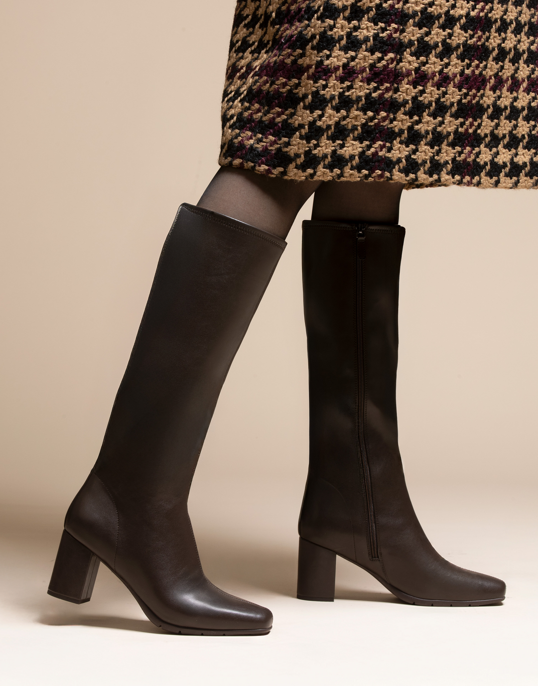 Aerosoles Women s Micah Knee High Bootie