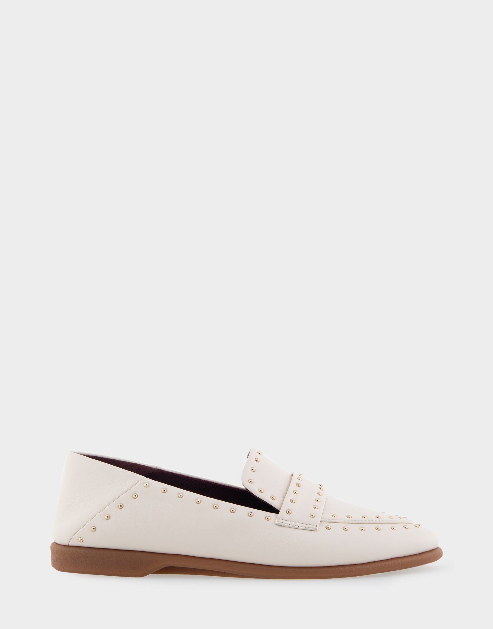 Women's Convertible Loafer in Off White