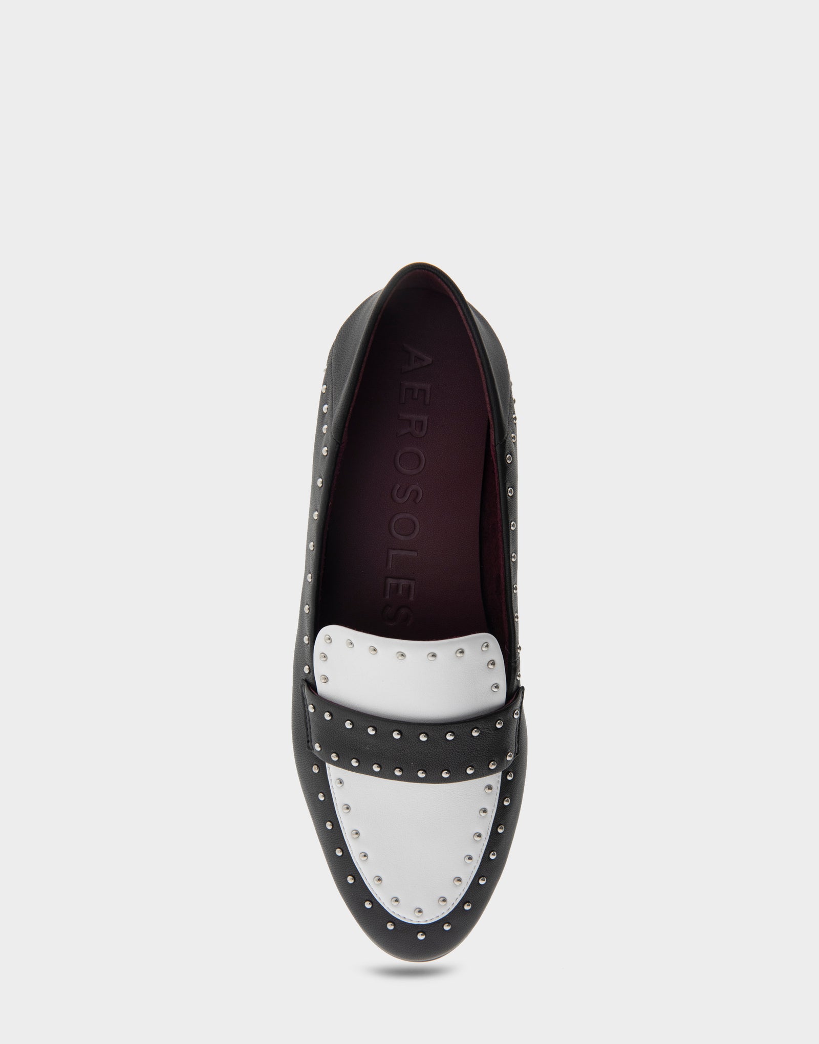 Women's Convertible Loafer in Black