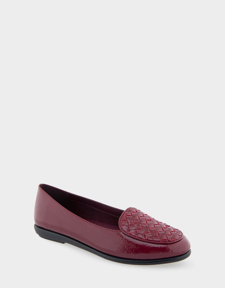 Mocassini Bassi Donna Aerosoles Brielle – Slip-on Con Suola Flessibile - 2