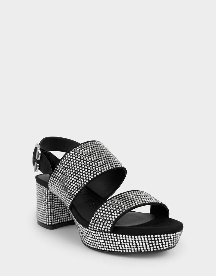 Camera Allover Crystal