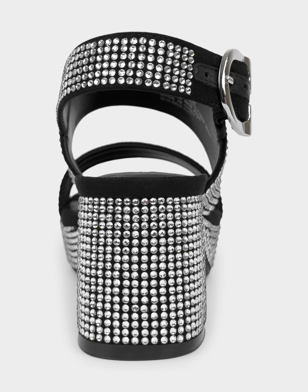 Camera Allover Crystal