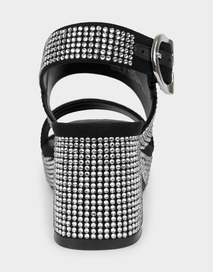 Camera Allover Crystal