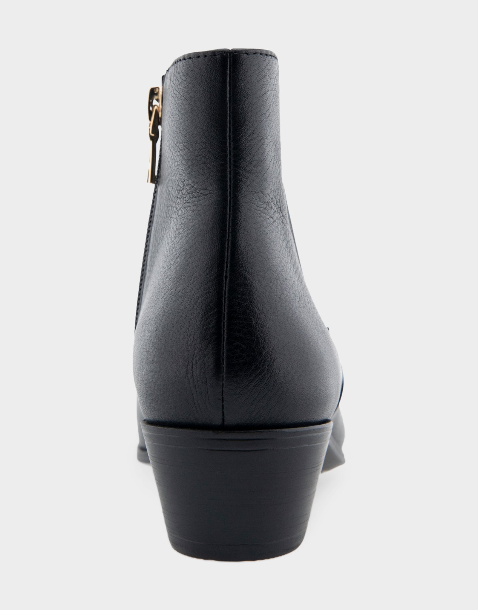 Women's Ankle Boot in Black