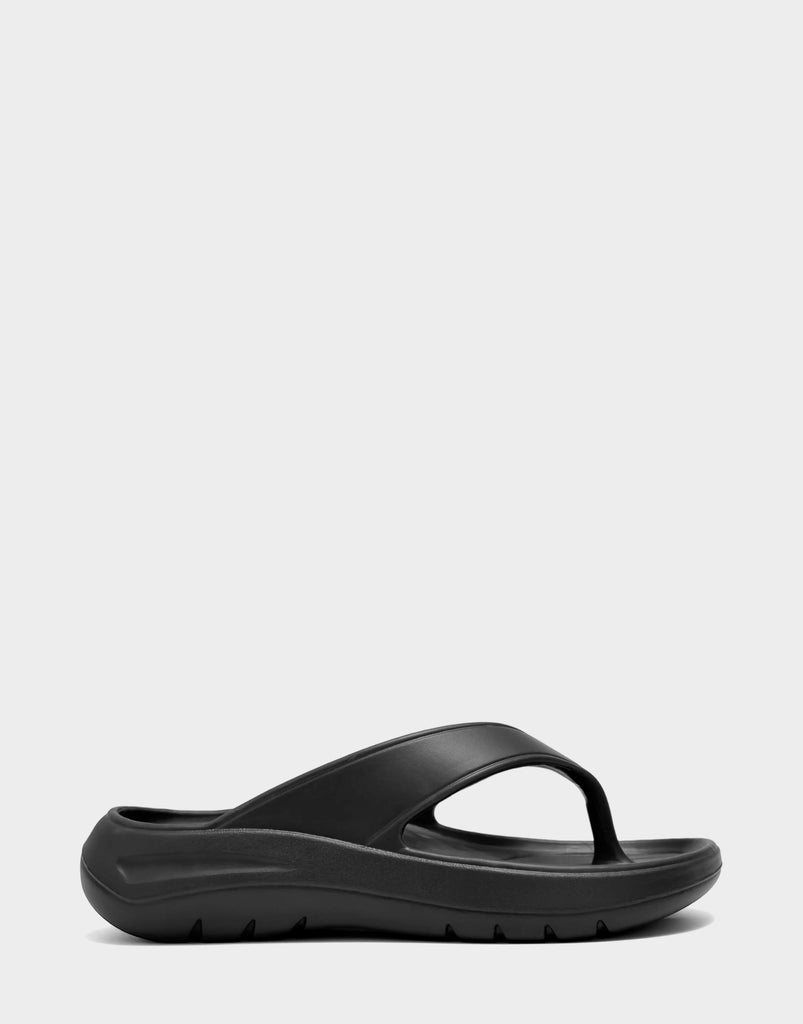 Women's Sandal in Black – Aerosoles