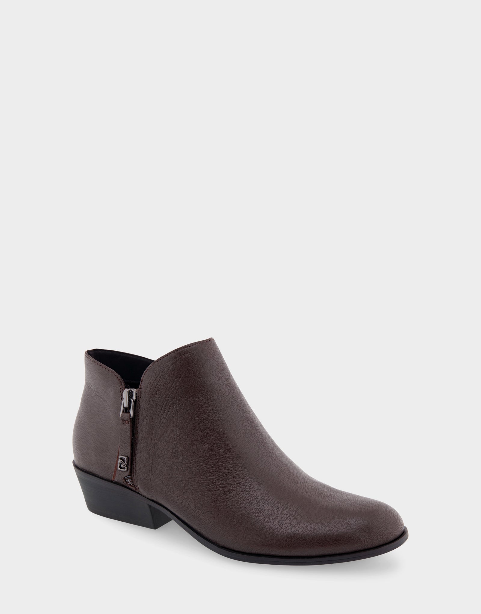 Women's Ankle Boot in Brown
