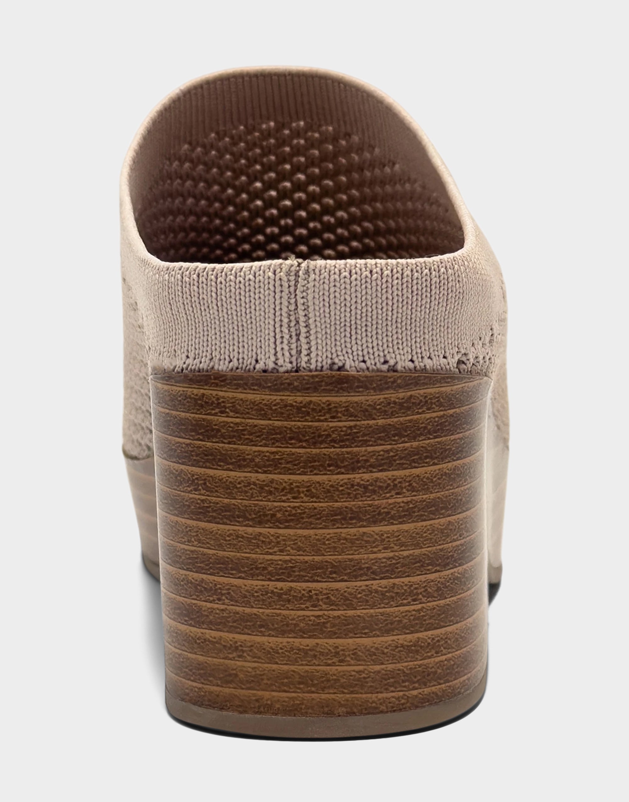 Women's Heeled Sandal in Dune – Aerosoles