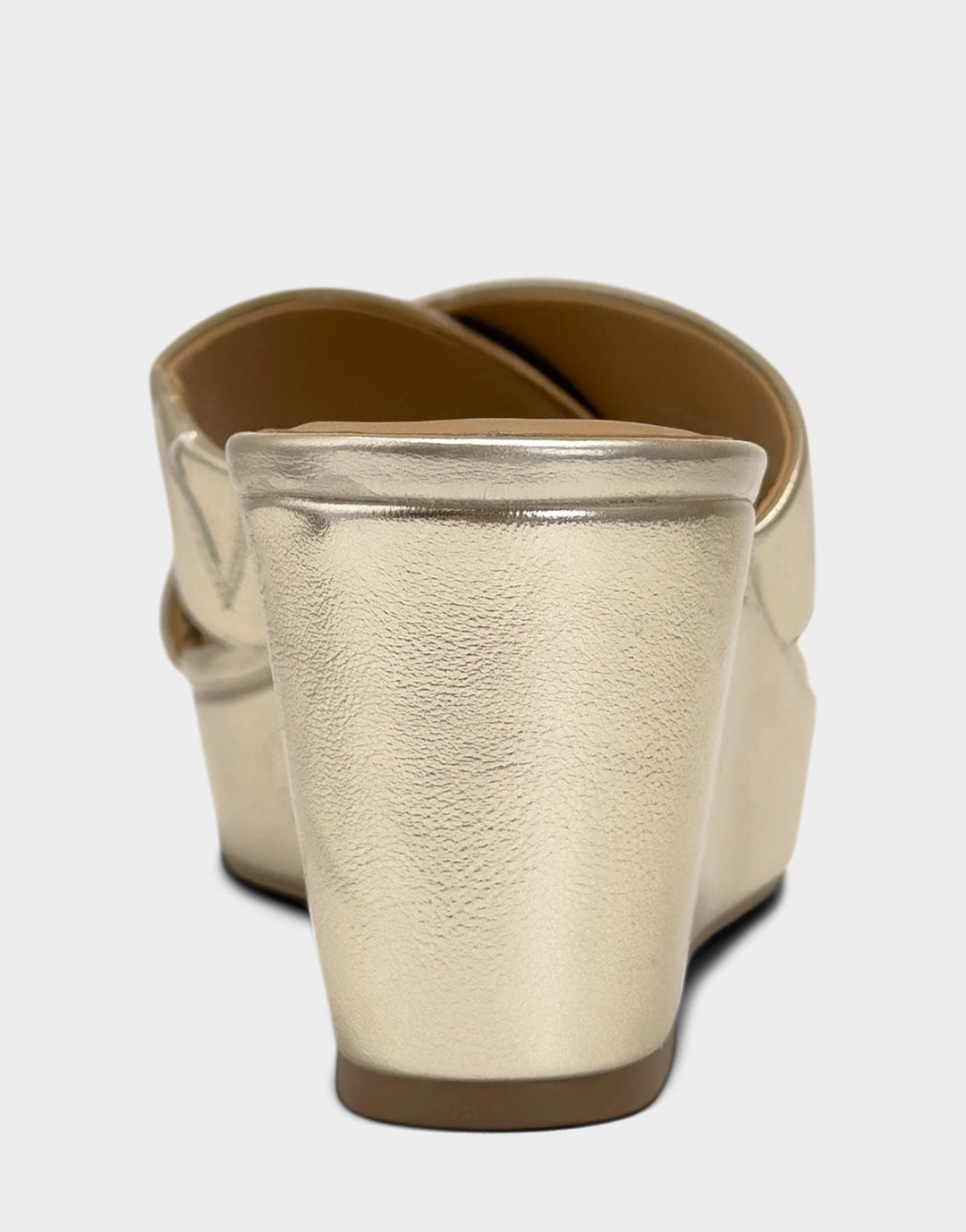 Aerosoles Cruis Wedge Sandal | Women's | Gold Metallic | Size 12 | Sandals Aerosoles Cruis Wedge Sandal | Women's | Gold Metallic | Size 12 | Sandals