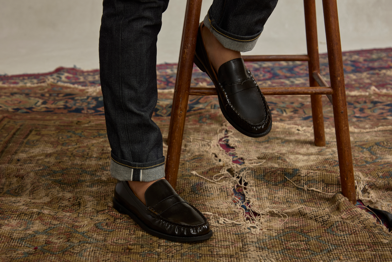Loafers
