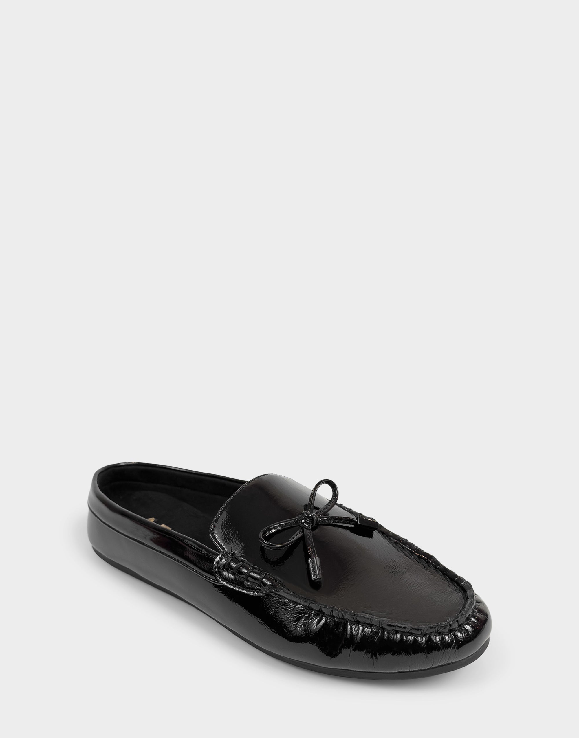 Women's Loafer Mule in Black – Aerosoles