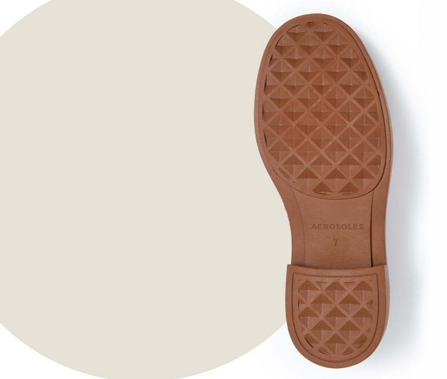 Diamond Flex Sole β Aerosoles