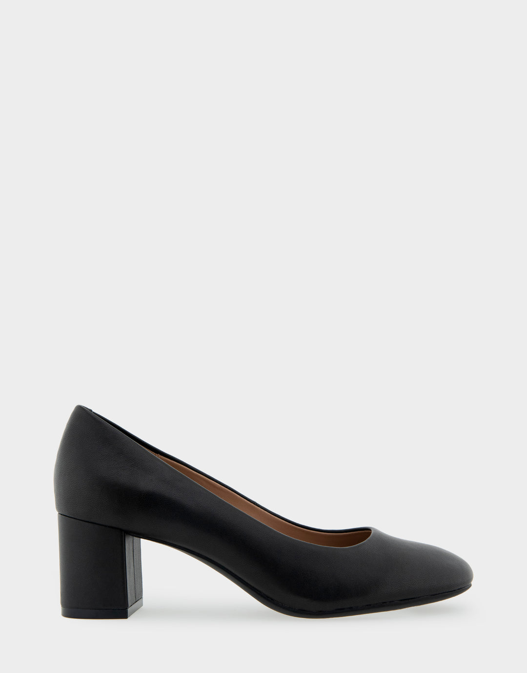 Aerosoles Ebel Pump | Women's | Black Leather | Size 6.5 | Pumps Aerosoles Ebel Pump | Women's | Black Leather | Size 6.5 | Pumps