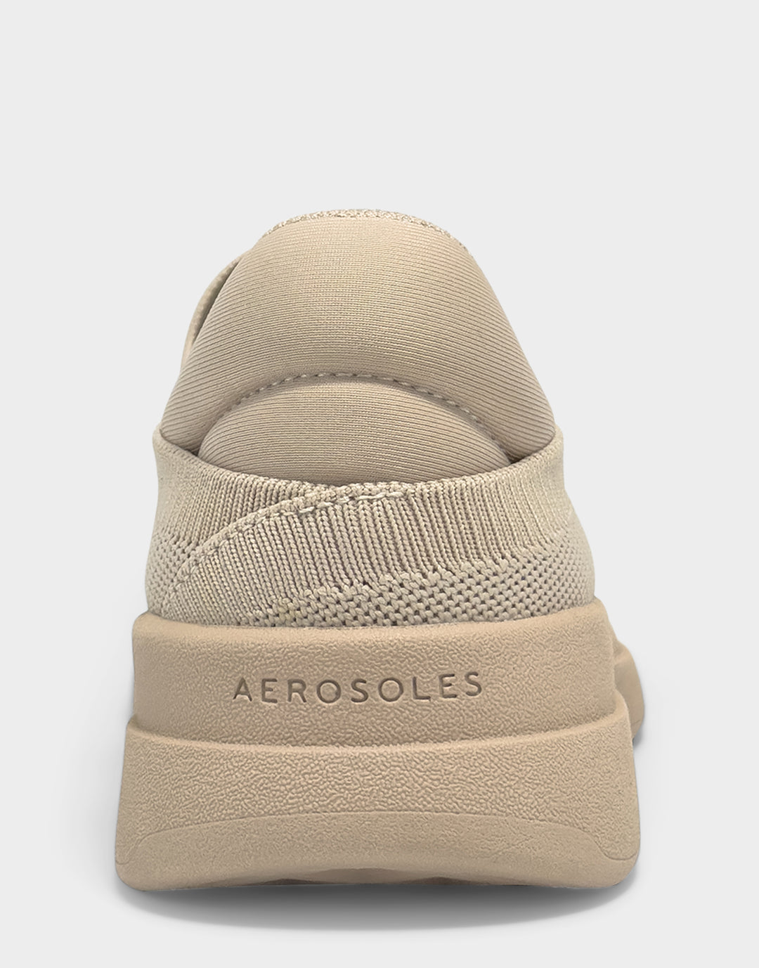 Women's Slip On Sneaker in Stone – Aerosoles - Main Image