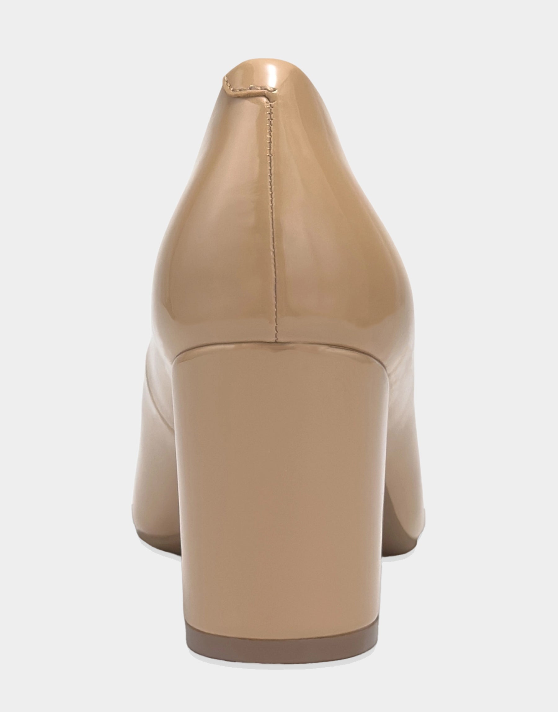 Women's Dress Pump in Beige Patent – Aerosoles