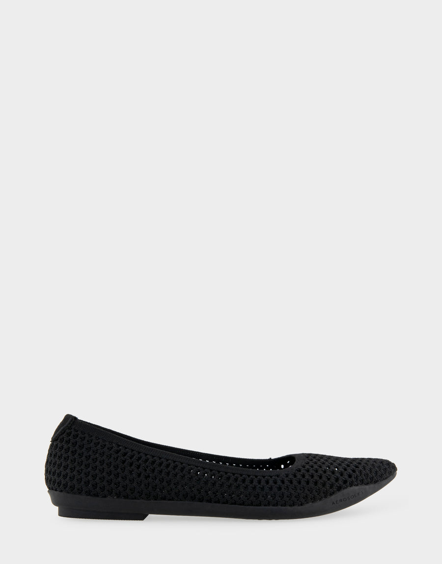 Fabrics Flats