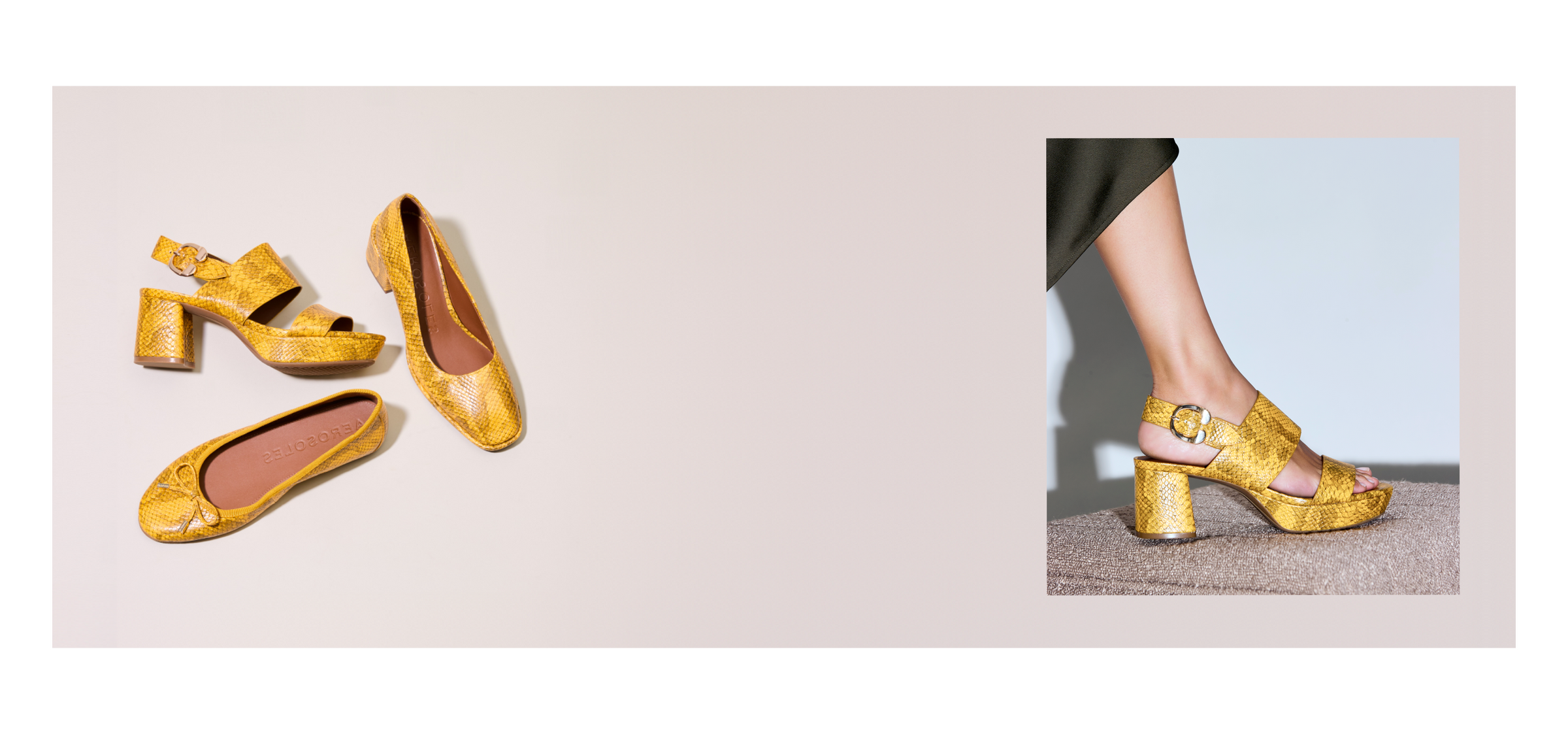 Live Fashionably Move Comfortably Aerosoles