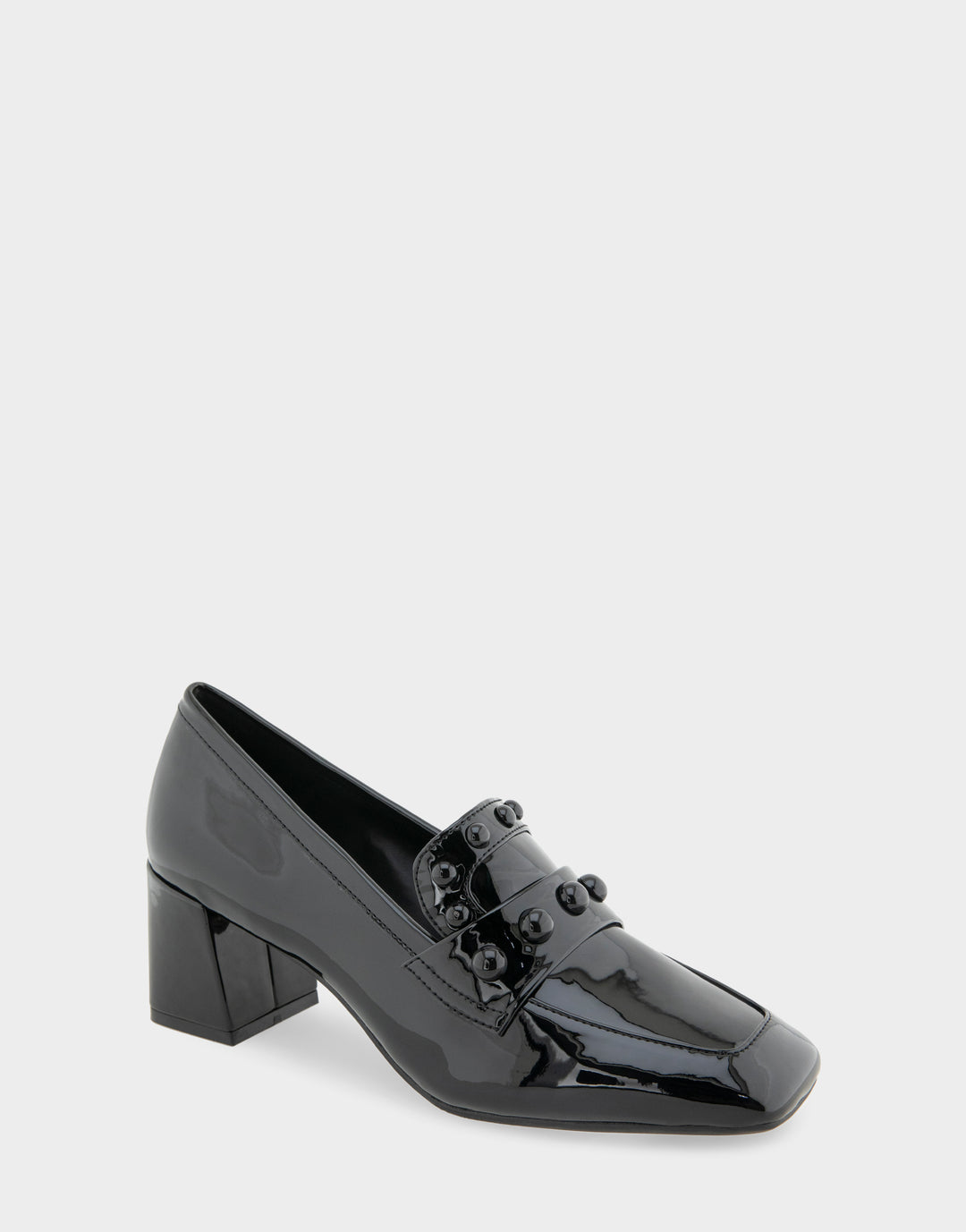 womens black dress heels Aerosoles Izell Loafer | Women's | Black | Size 6 | Loafers