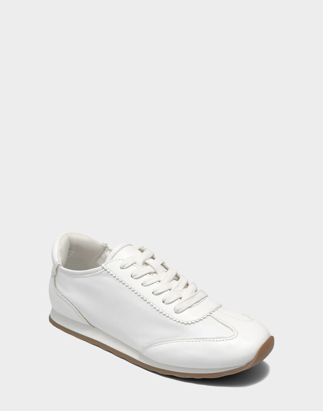 Aerosoles Women's Jeanine Sneakers (White/White)
