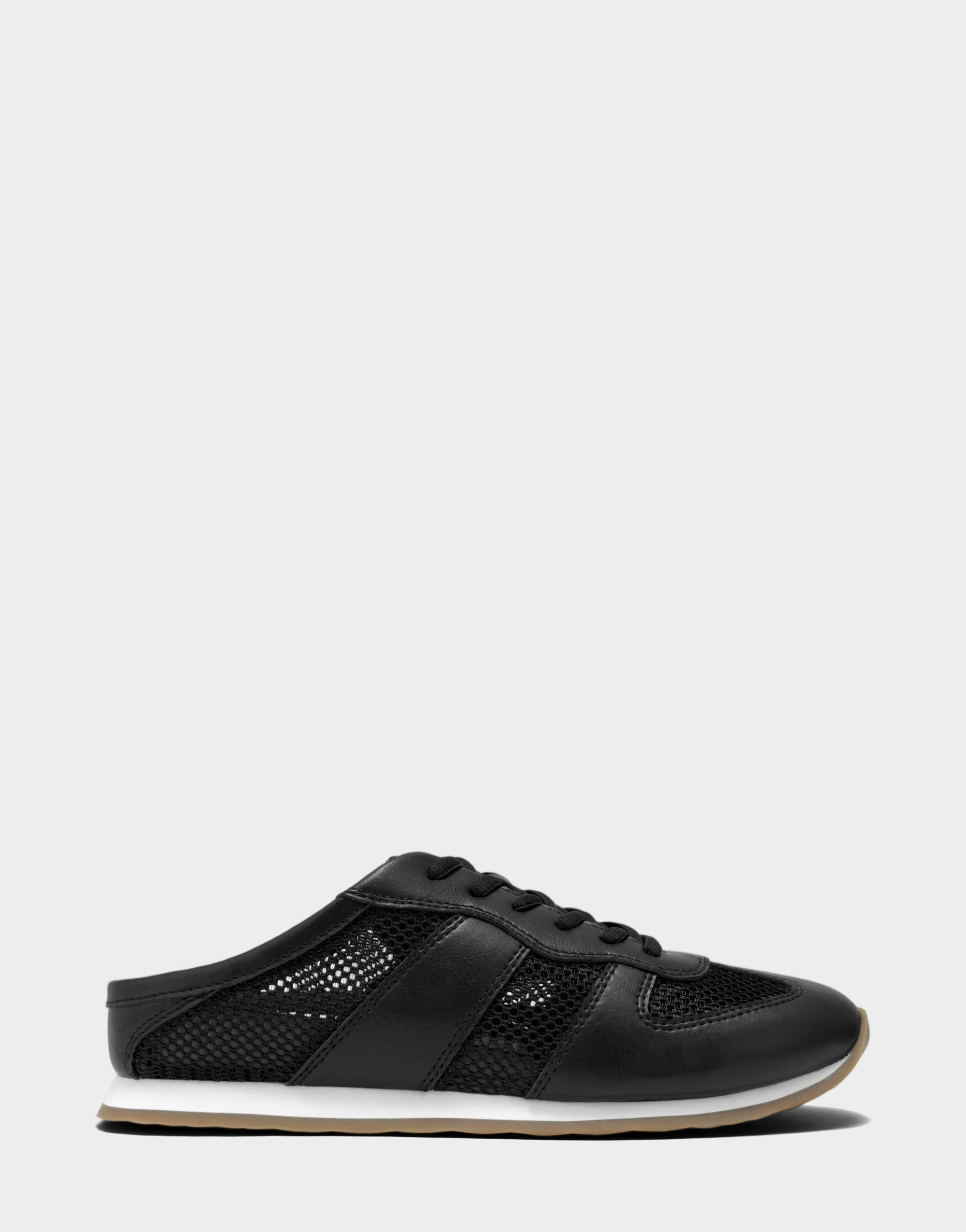Women's Sneaker Mule in Black – Aerosoles