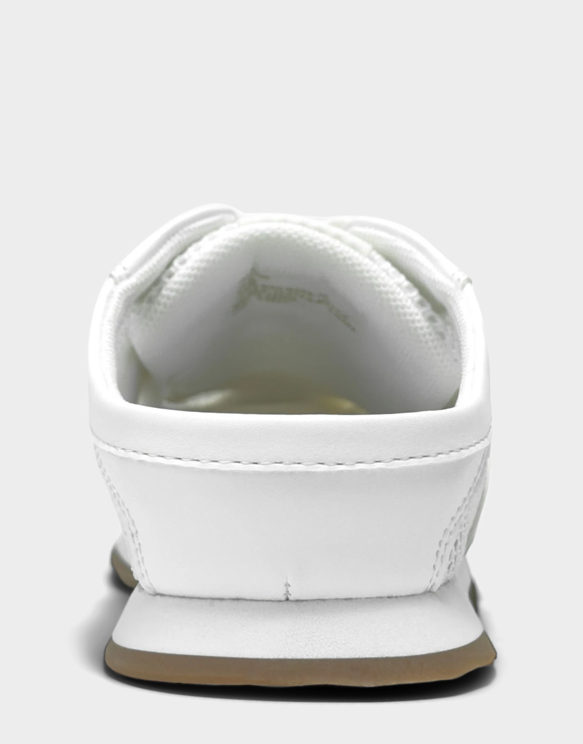 Women's Sneaker Mule in Bright White – Aerosoles