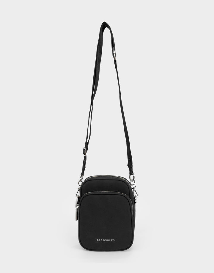Kinsley North/South Crossbody Bag
