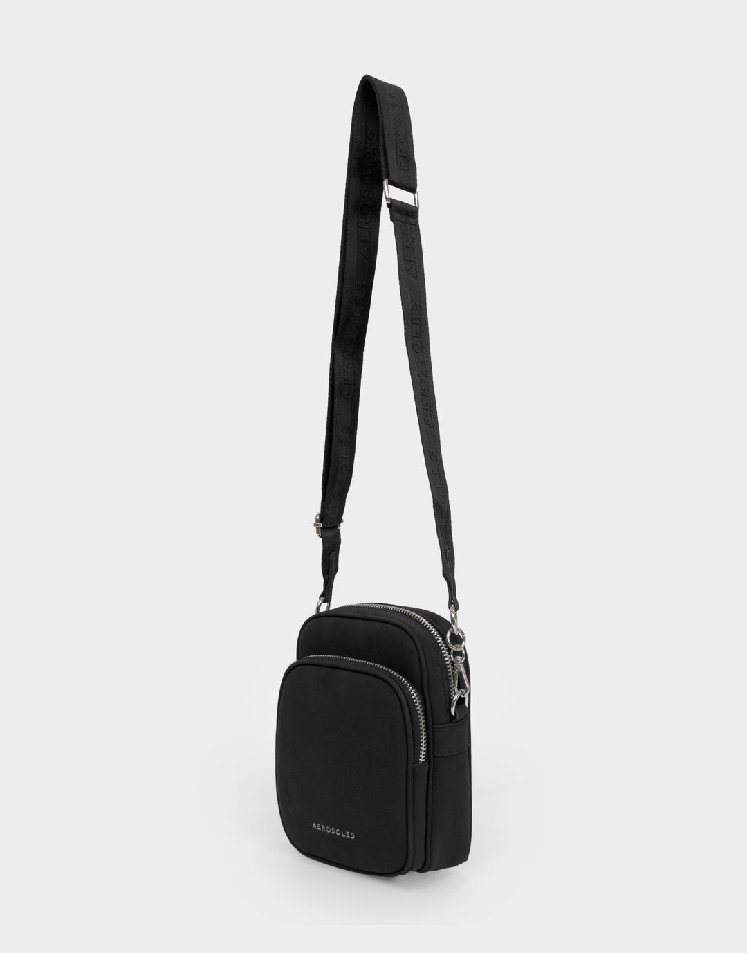 Kinsley North/South Crossbody Bag
