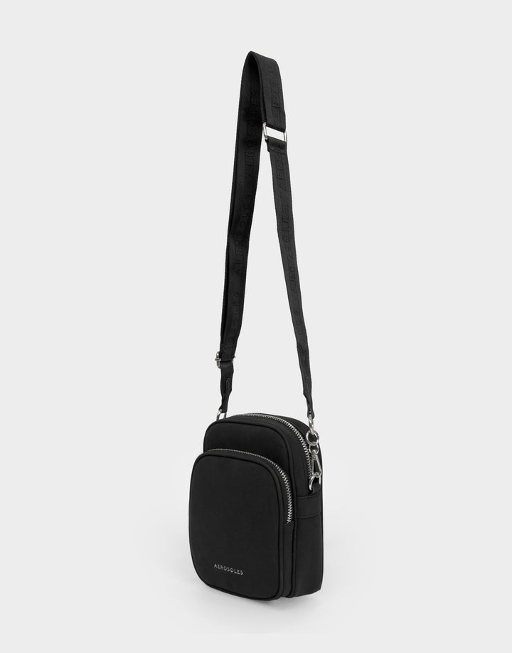 Kinsley North/South Crossbody Bag