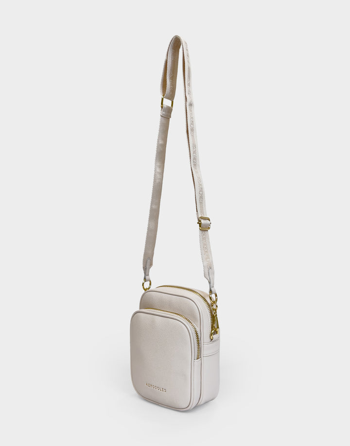Kinsley North/South Crossbody Bag