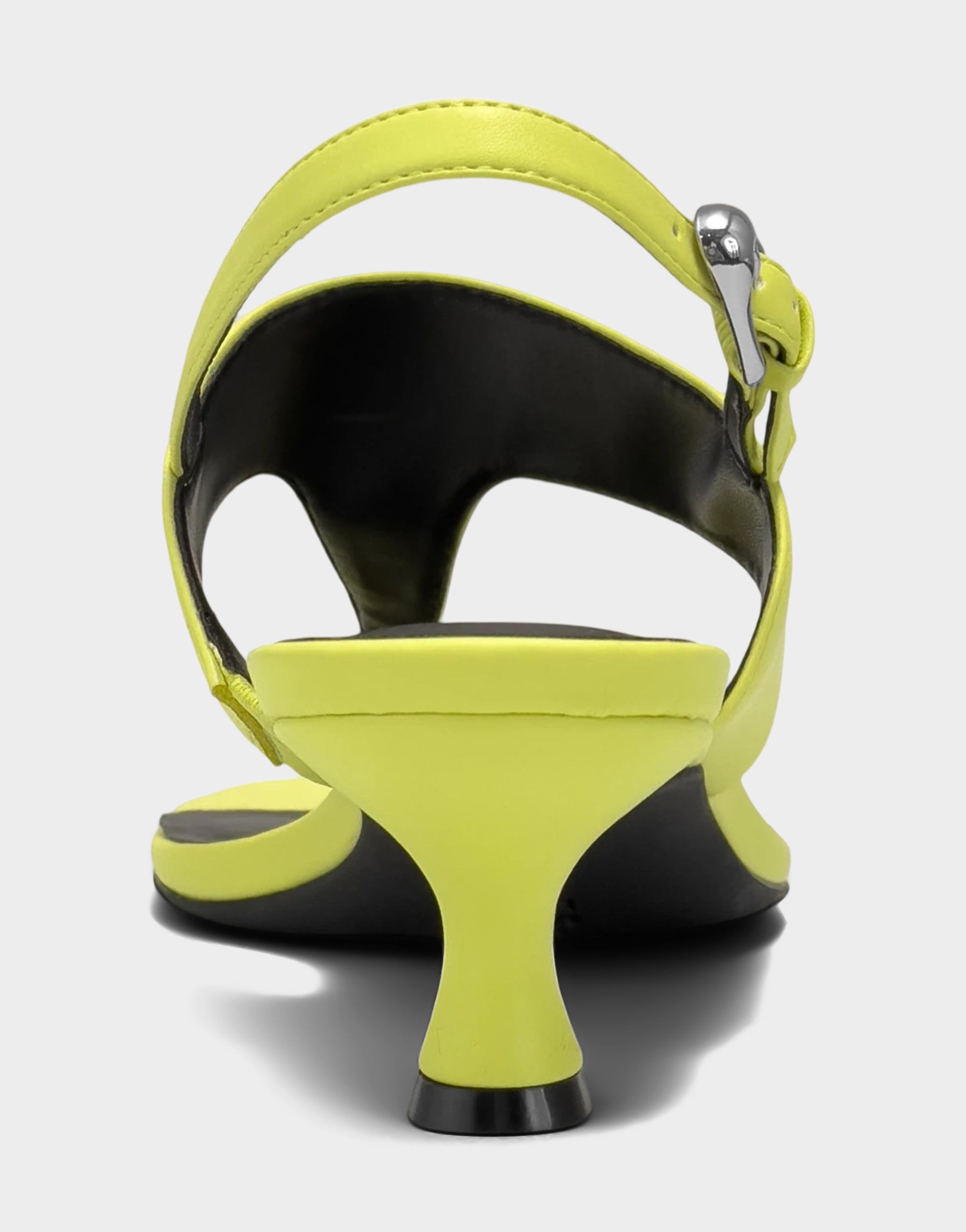 Women's Heeled Sandal in Kiwi – Aerosoles
