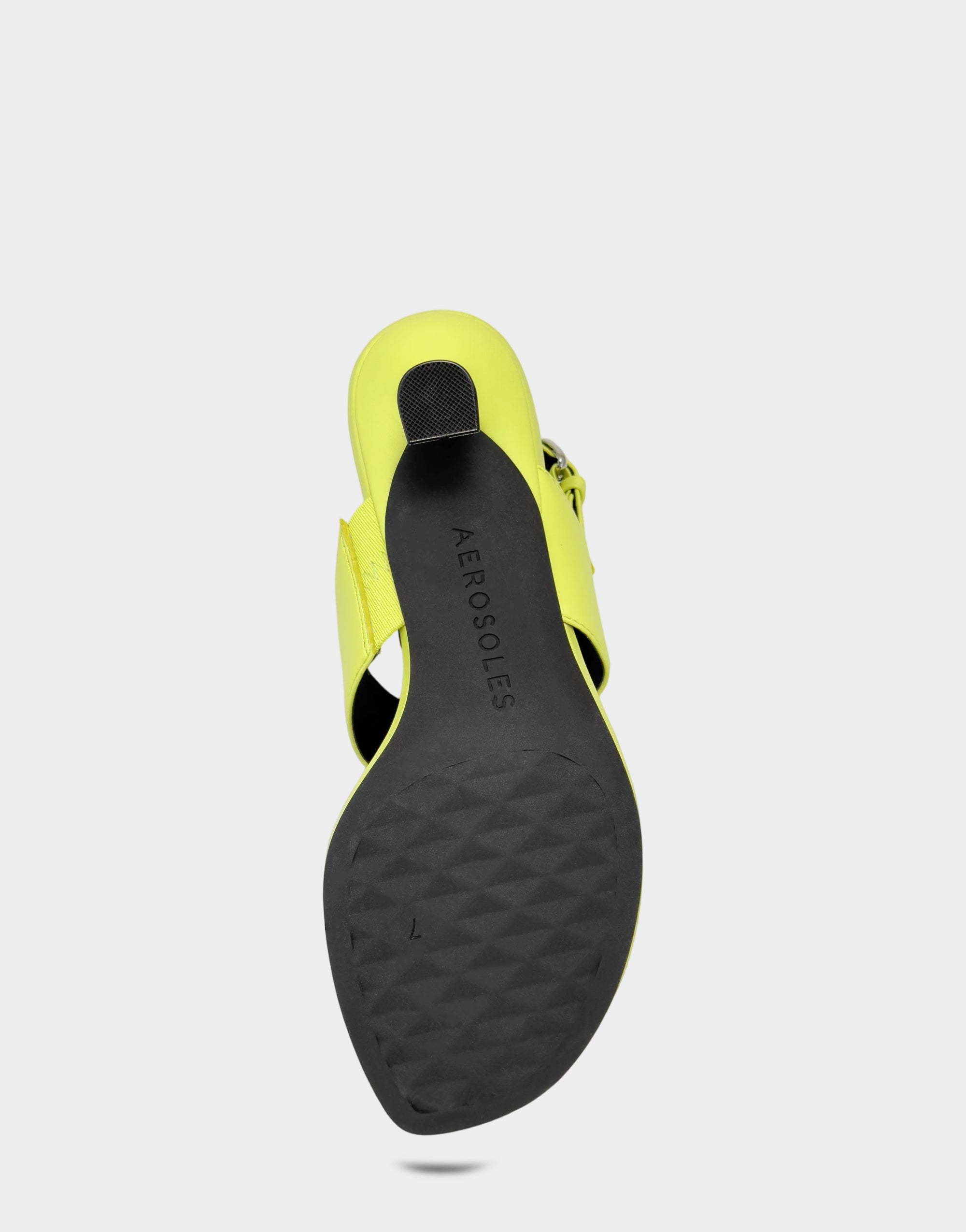 Women's Heeled Sandal in Kiwi – Aerosoles