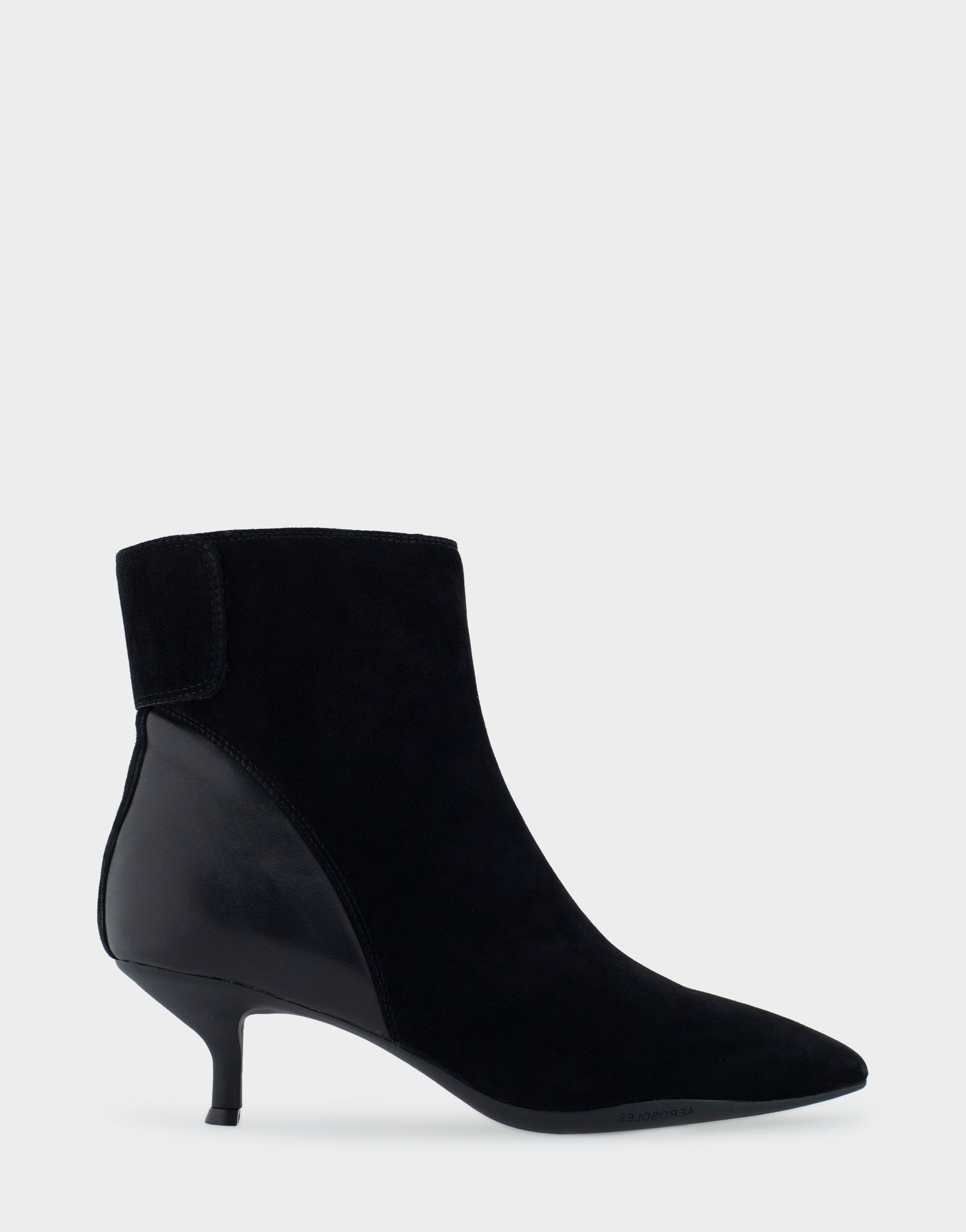 Aerosoles ankle boot sale Clearance