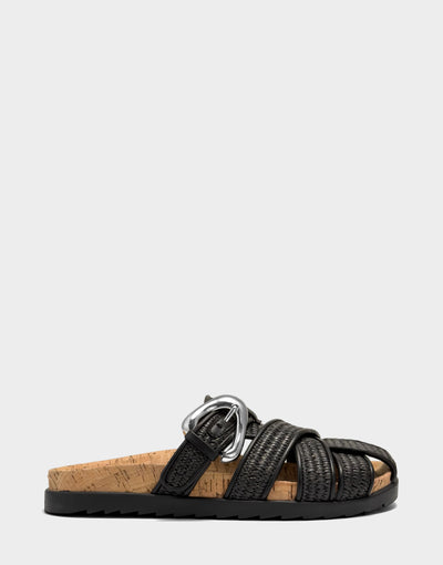 Women's Mule in Natural – Aerosoles
