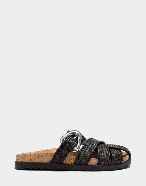 Women's Mule in Black – Aerosoles