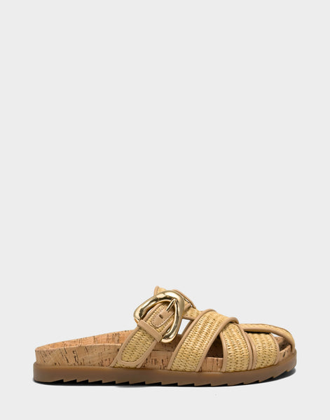 Women's Mule in Natural – Aerosoles