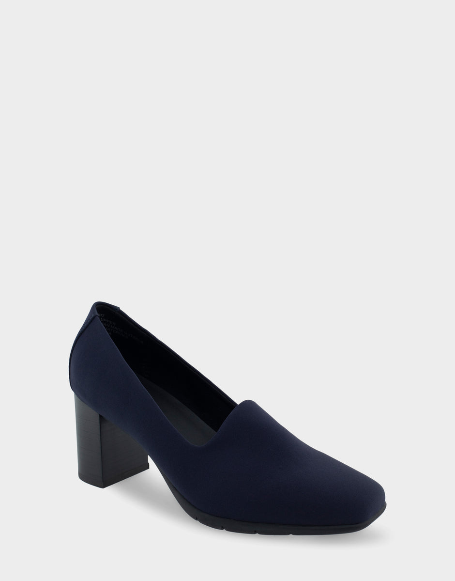 Aveline Cushioned Comfort - Heels main image 1