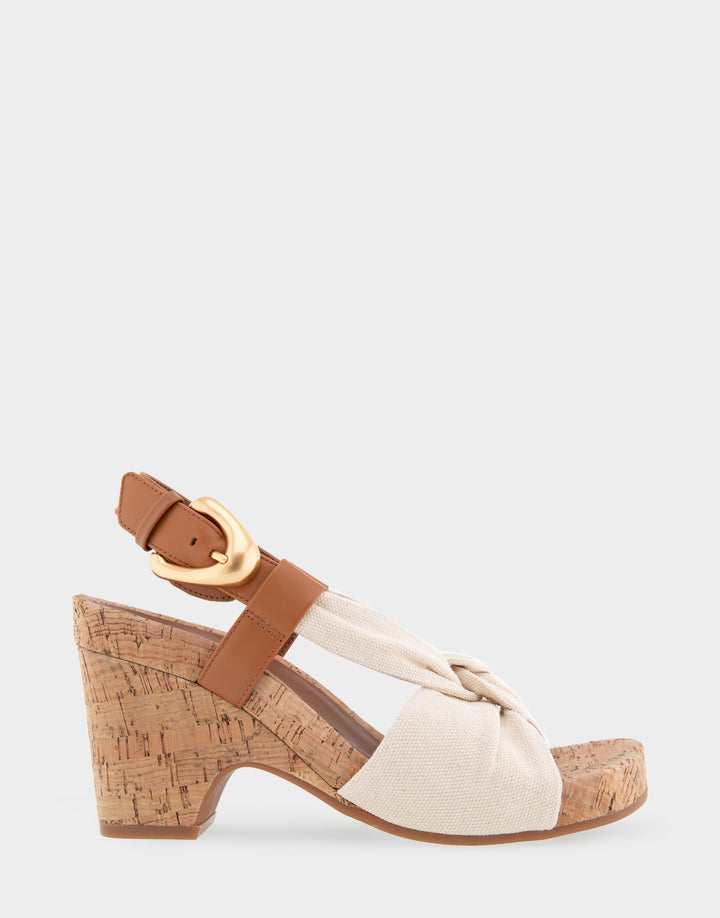 AeroGrip Pixie Clog Sandals