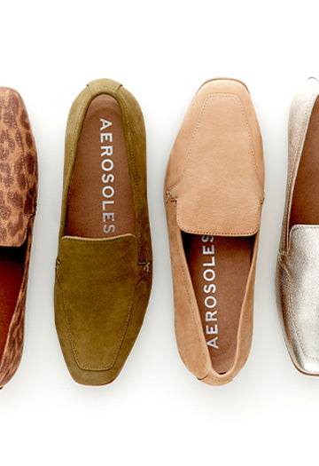 Perfect Pairings for Aerosoles Shoes