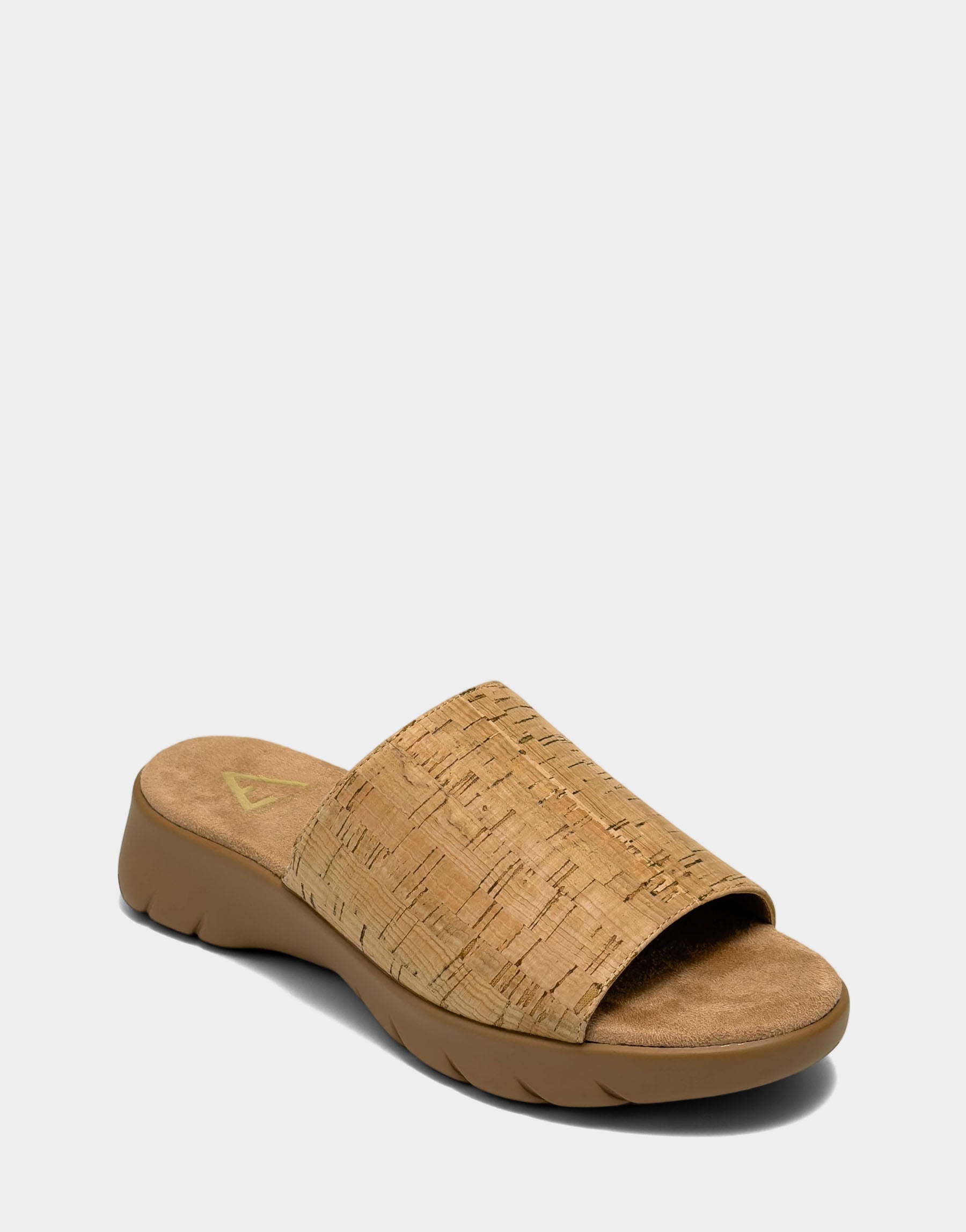 Women's Sandal in Natural – Aerosoles