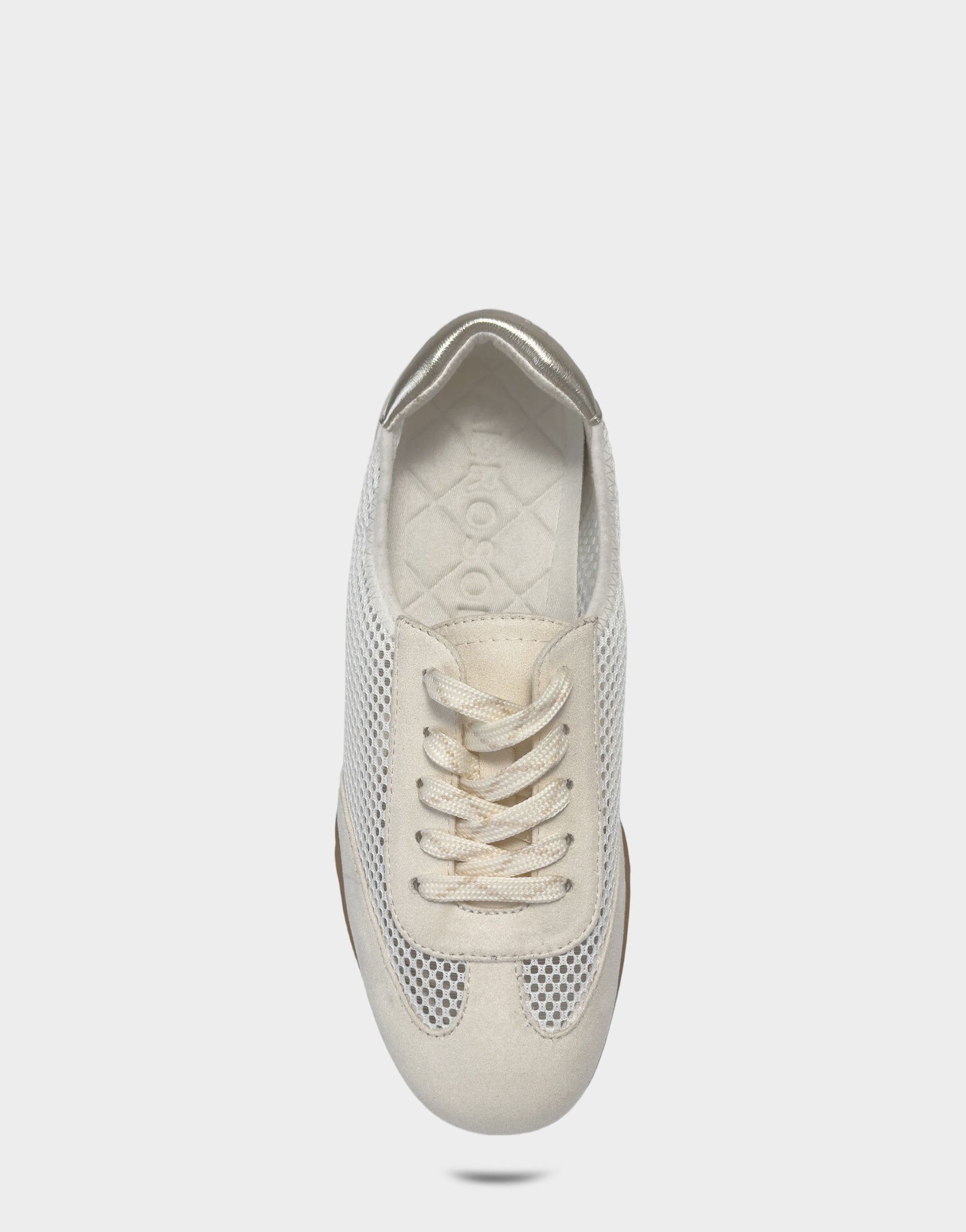 Women's Sneakerina in Eggnog – Aerosoles