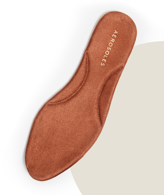 Aerosoles Comfort Stitch N Turn Technology Page 3